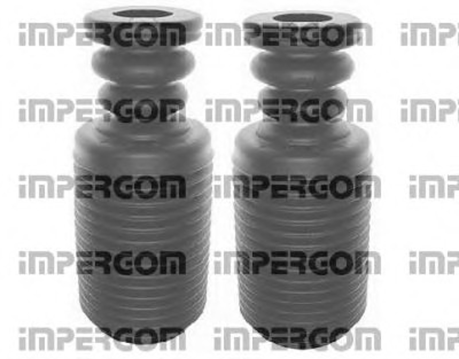 Защитный комплект амортизатора ORIGINAL IMPERIUM 50836
