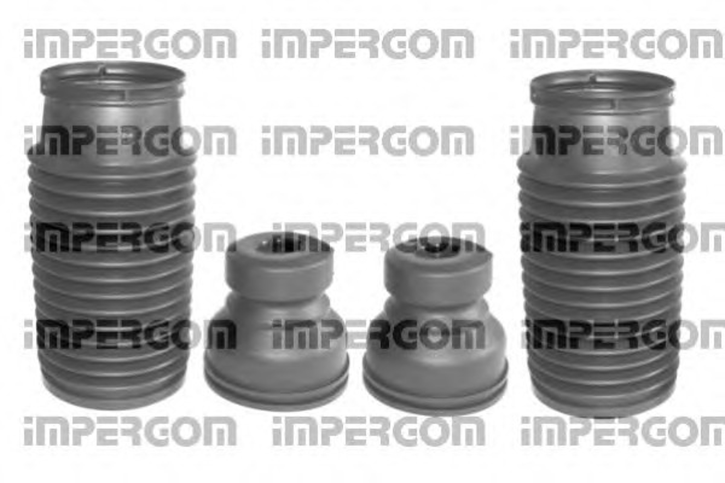 Защитный комплект амортизатора ORIGINAL IMPERIUM 50948