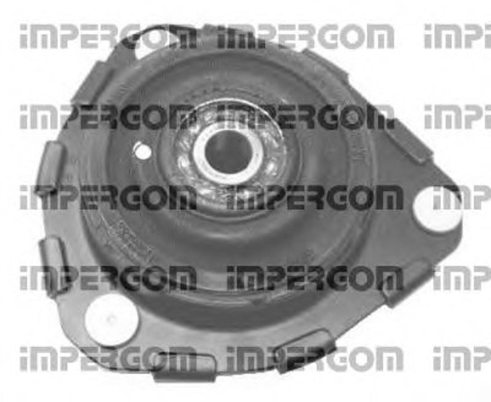 Опора амортизатора ORIGINAL IMPERIUM 72052