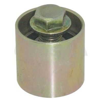 Ролик натяжителя ремня dф28.5mm w27mm
