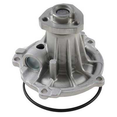 Насос водяной water pump