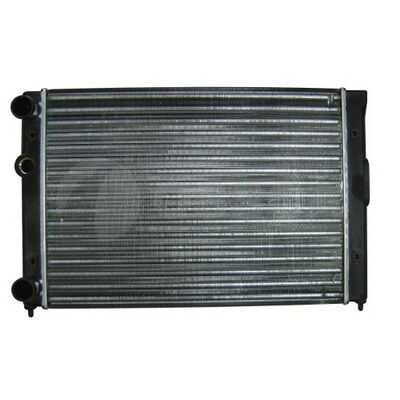 Радиатор охлаждения radiator43232232mm