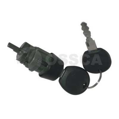 Замок зажигания OSSCA 00285