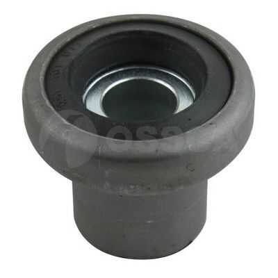 Сайлентблок rubber mount for wishboneupperd1ф57.5mm d2ф35.5mm dф18.7mm