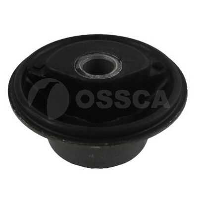 Сайлентблок rubber mount for rear axle beamdф44.5mm dф12mm h40mm