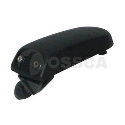 Форсунка омывателя washer jetwindshield washerfront OSSCA 01084