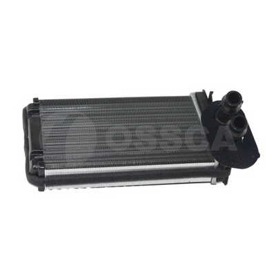 Радиатор отопителя салона OSSCA 01088