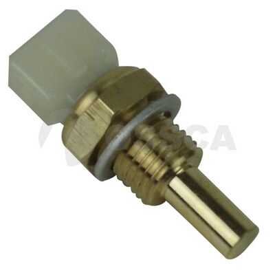 Датчик температуры охлаждающей жидкости water temperature sending unit19mm2pm141.5