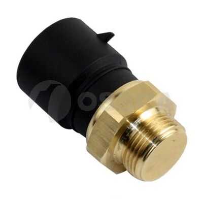 Датчик включения вентилятора thermo switch for fannot for air conditiondф29mm m221.5 3p 105/95
