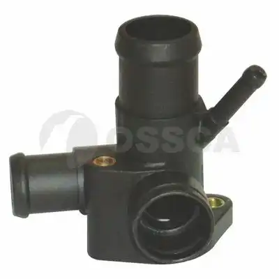 Фланец водяной ford galaxy seat vw 1.7/1.9 dis 91