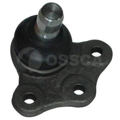 Шаровая опора ball joint for wishbonedф18mm