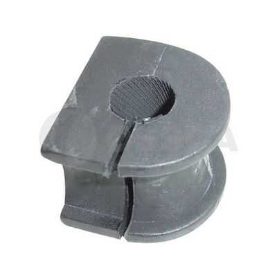 Втулка стабилизатора grommet for stabilizerdф OSSCA 01858