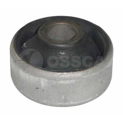 Сайлентблок rubber mount for wishbonedф60mm dф17mm h41mm