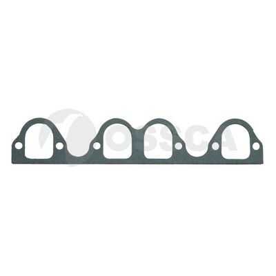 Прокладка коллектора gasket for air intake