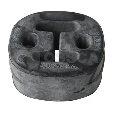 Резинка крепления глушителя audiseatvw 95 OSSCA 02753