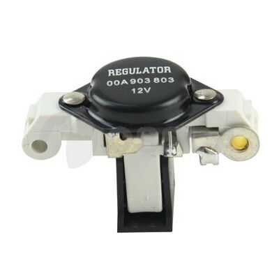 Регулятор напряжения