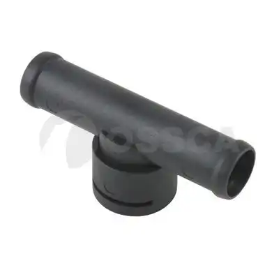 Фланец системы охлаждения a100 a6 a80 9197 OSSCA 04736