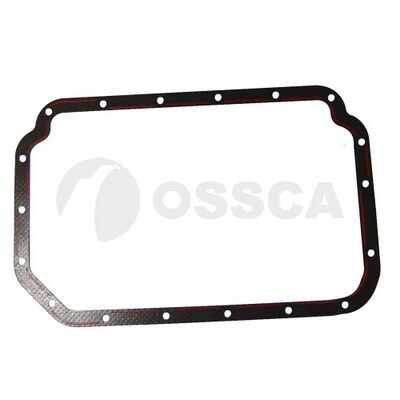 Прокладка поддона gasket for oil sump