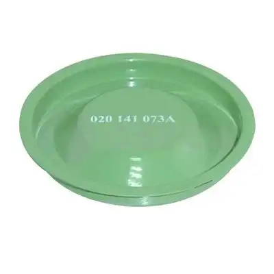 05034 крышка корпуса кпп / seat vw 1.4-2.0 01 OSSCA 05034