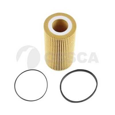 Фильтр масляный oil filterdф64mm dф31mmh125mm
