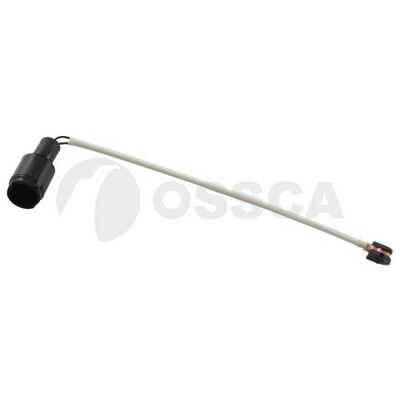 Датчик износа тормозных колодокl230mm