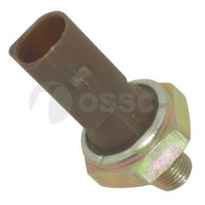 Датчик давления масла oil pressure switchbrown0.55-0.85bar24mmm101
