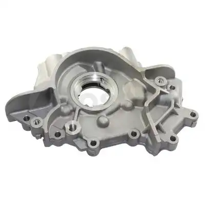 Насос масляный ford focus-i mondeo-i/ii transit connect 1.6/1.8/2.0 zetec-e 98