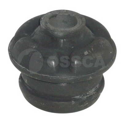 Сайлентблок подвески rubber mount for control armfrontleft/right OSSCA 07423
