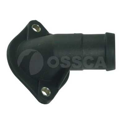 Фланец системы охлаждения water flange OSSCA 08688