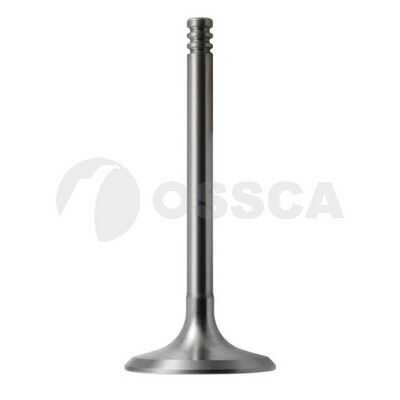 Клапан exhaust valvedф29mm dф6mm l92.3mm