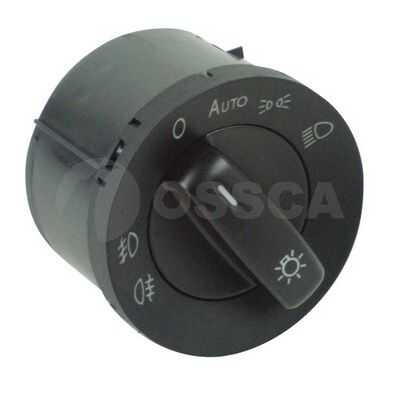 Выключатель головной свет OSSCA 09546