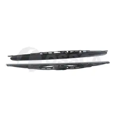 Комплект щеток стеклоочистителя (480/500mm) opel astra-g