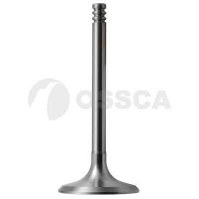Клапан exdф26mm dф6mm l100.6mm