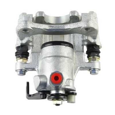 Суппорт audi 80 20/19td 90- luc d38.0 зад r