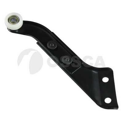 Ролики сдвижной двери roller guide for sliding door OSSCA 11861