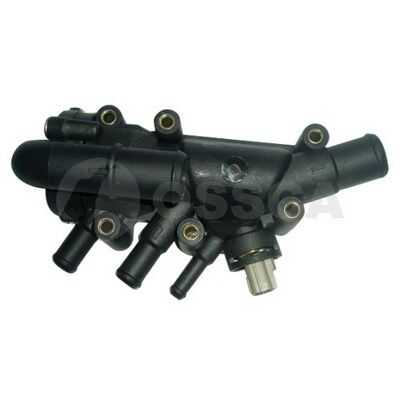 Термостат в корпусе OSSCA 12830