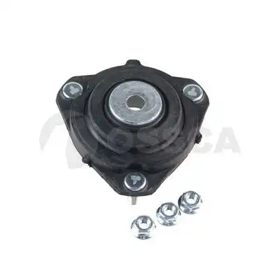 Опора амортизатора передней подвески ford fiesta-vfusion mazda-2 01