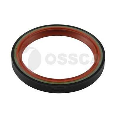 Сальник коленвала