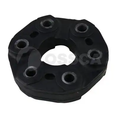 Муфта кардана эластичная flexible disc for propeller shaftdф127mm dф50mm t30mm