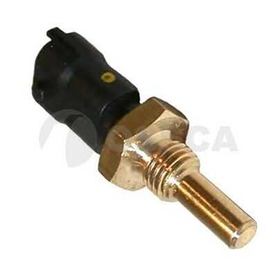 Датчик температуры охлаждающей жидкости water temperature sending unitm121.5