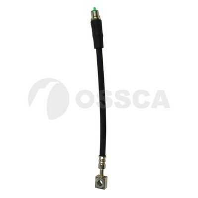 Шланг тормозной brake hosefrontm101312mm OSSCA 13876