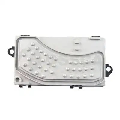 Резистор печки OSSCA 15099