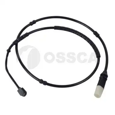 Датчик износа задних тормозных колодок bmw 134 (а2021308034313383) 11 OSSCA 15628