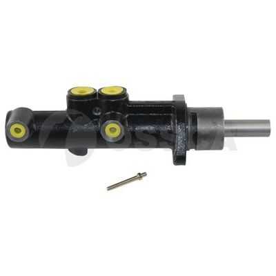 Цилиндр тормозной brake master cylinderф23.81mm