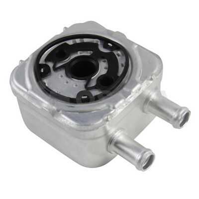 Радиатор масляный oil cooler OSSCA 15913