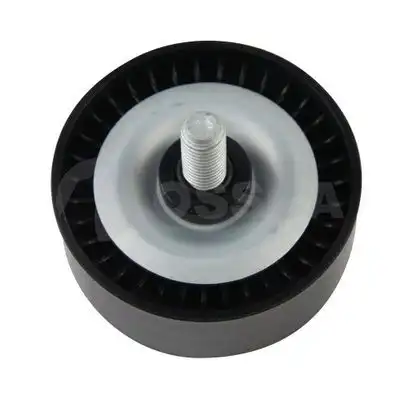 Ролик обводной приводного ремня bmw 135x1x3 1.6-2.0 (e874690608483) 01 OSSCA 16469