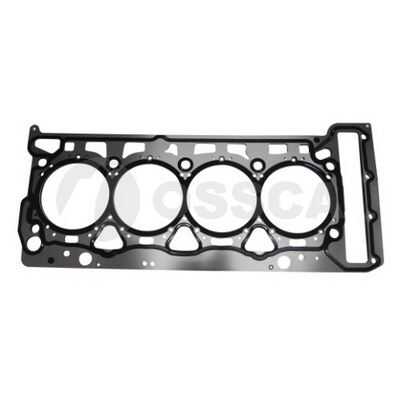 Прокладка гбц cylinder head gasket
