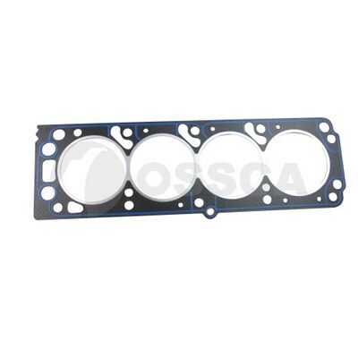Прокладка гбц cylinder head gasket OSSCA 19090