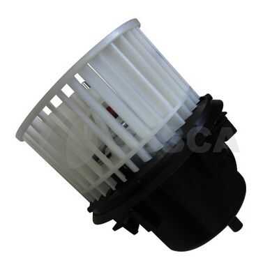 Вентилятор отопителя blower motor180w
