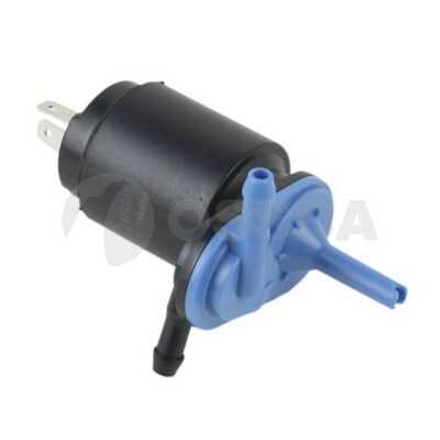 Насос стеклоомывателя12v 2200ml OSSCA 20664